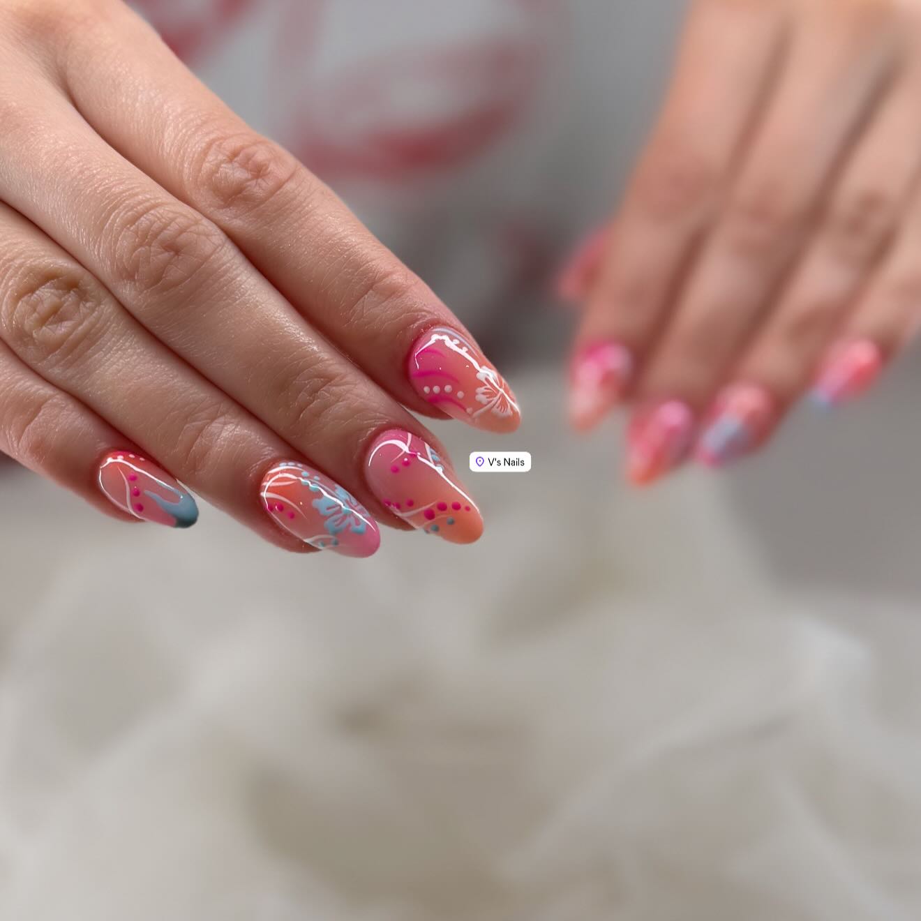 Nail May 14